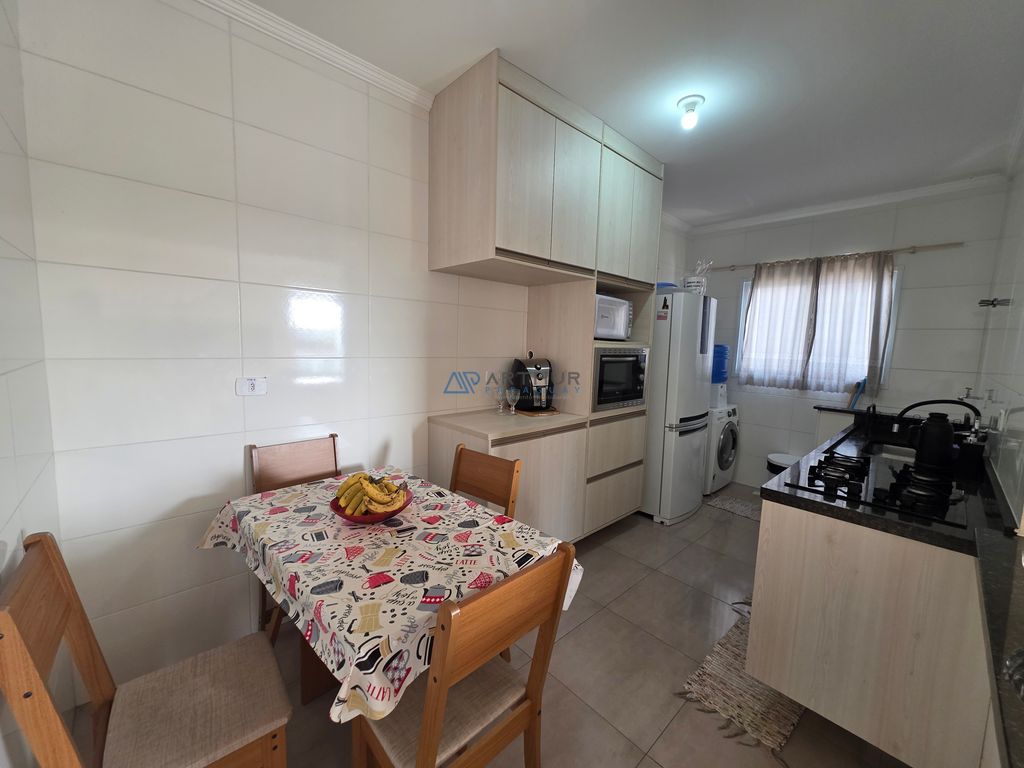 Casa 2 dormitórios à venda no Tude Bastos (Sítio do Campo), Praia Grande – 70 m² - foto 6