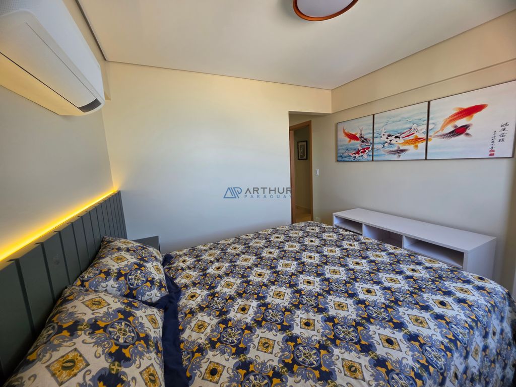 Apartamento 3 dormitórios frente mar à venda no Caiçara, Praia Grande – 140 m² - foto 33