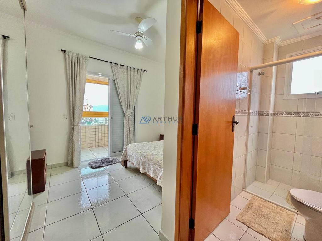 Apartamento 2 dormitórios à venda no Tupi, Praia Grande – 78 m² - foto 13
