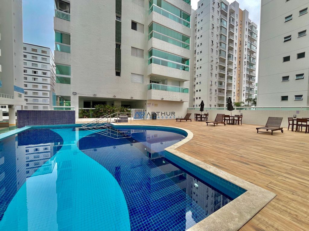 Apartamento 2 dormitórios à venda no Ocian, Praia Grande – 65 m² - foto 21