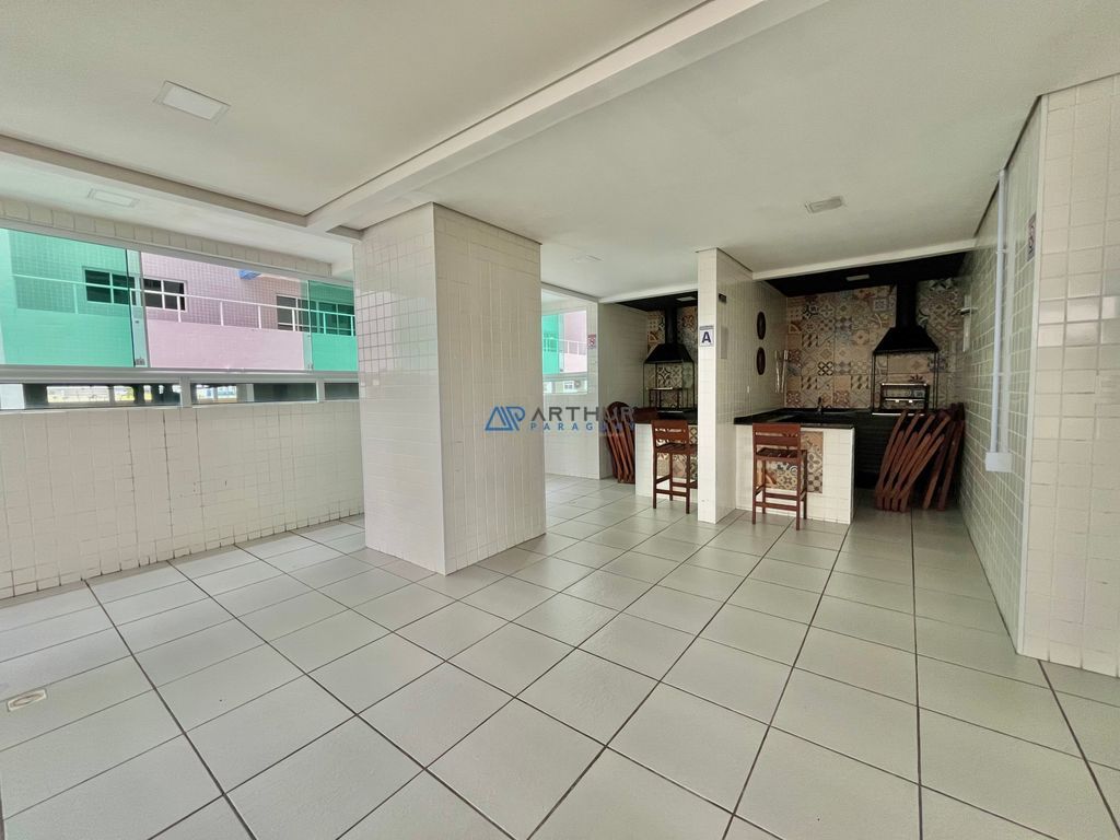 Apartamento 2 dormitórios à venda no Ocian, Praia Grande – 65 m² - foto 37