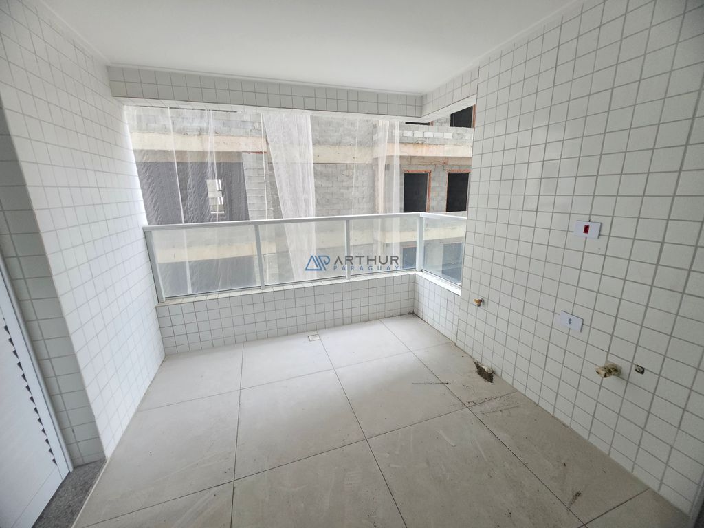 Apartamento 2 dormitórios à venda no Aviação, Praia Grande – 81 m² - foto 2