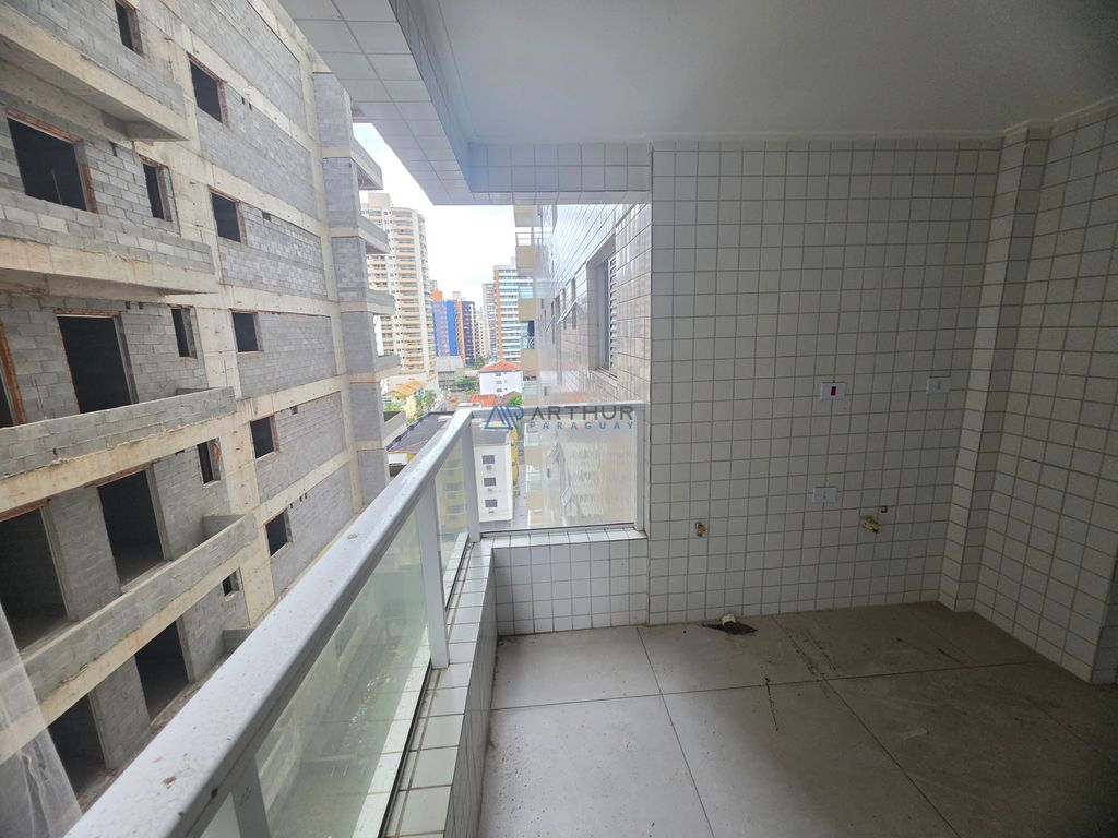 Apartamento 2 dormitórios à venda no Aviação, Praia Grande – 81 m² - foto 4