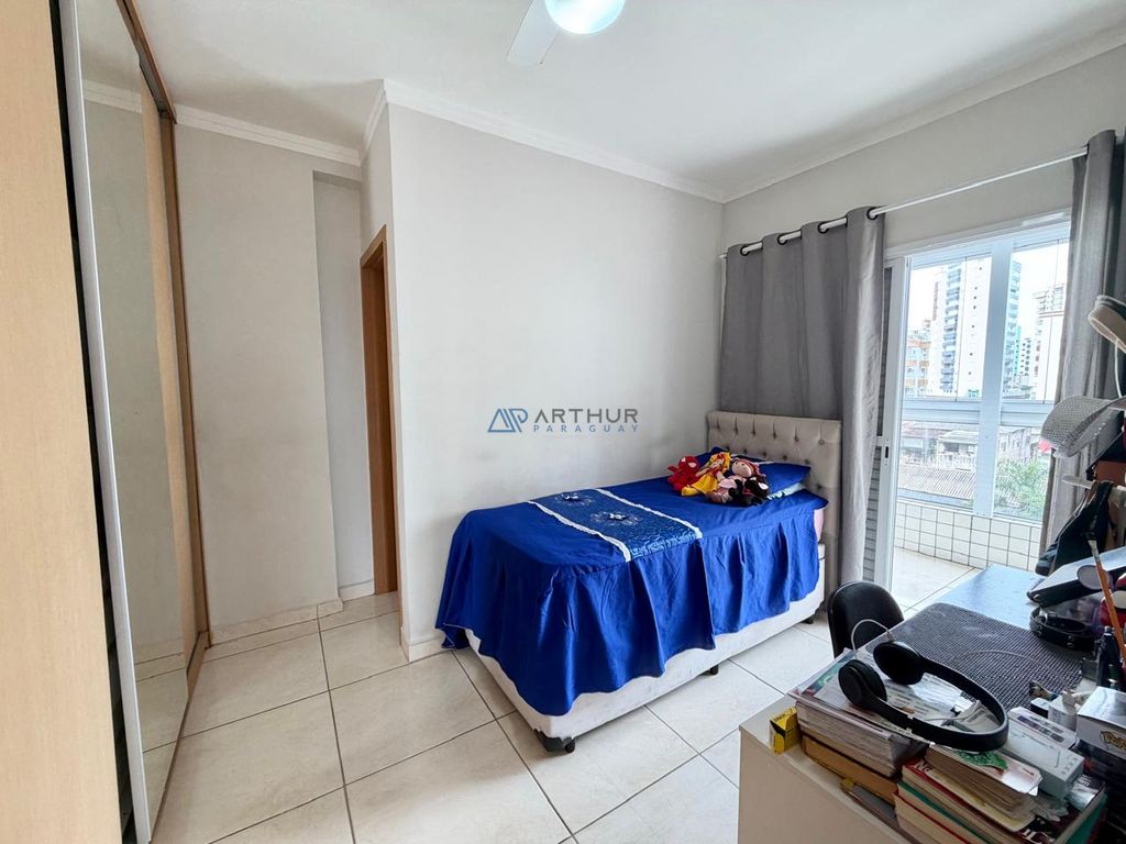 Apartamento 2 dormitórios à venda na Guilhermina, Praia Grande – 80 m² - foto 27