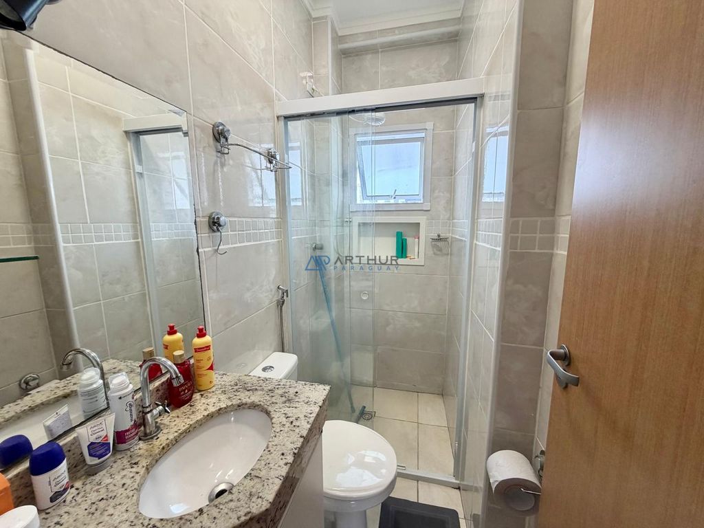 Apartamento 2 dormitórios à venda na Guilhermina, Praia Grande – 80 m² - foto 32