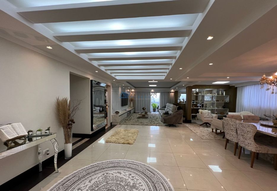 Cobertura 3 dormitórios à venda no Canto do Forte, Praia Grande – 380 m² - foto 8