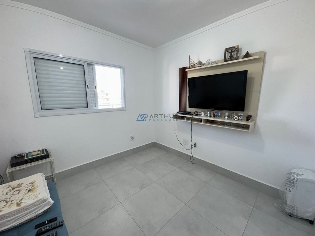 Apartamento 3 dormitórios à venda na Guilhermina, Praia Grande – 109 m² - foto 9