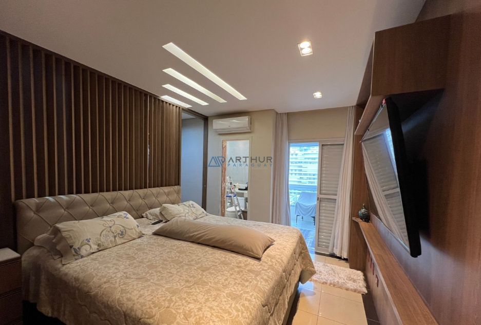 Cobertura 3 dormitórios à venda no Canto do Forte, Praia Grande – 380 m² - foto 25