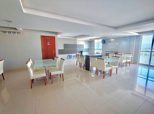 Apartamento 2 dormitórios frente mar à venda no Caiçara, Praia Grande – 79 m² - foto 25