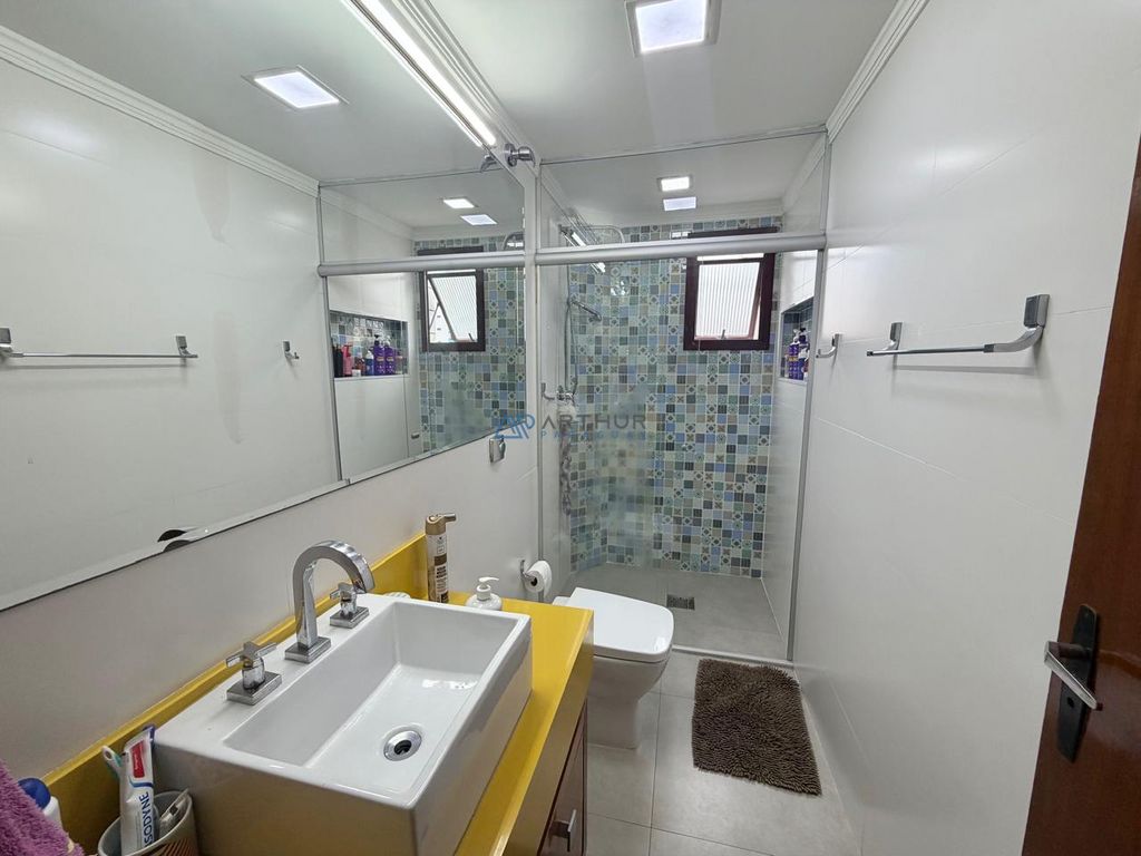 Apartamento 3 dormitórios à venda no Tupi, Praia Grande – 111 m² - foto 22