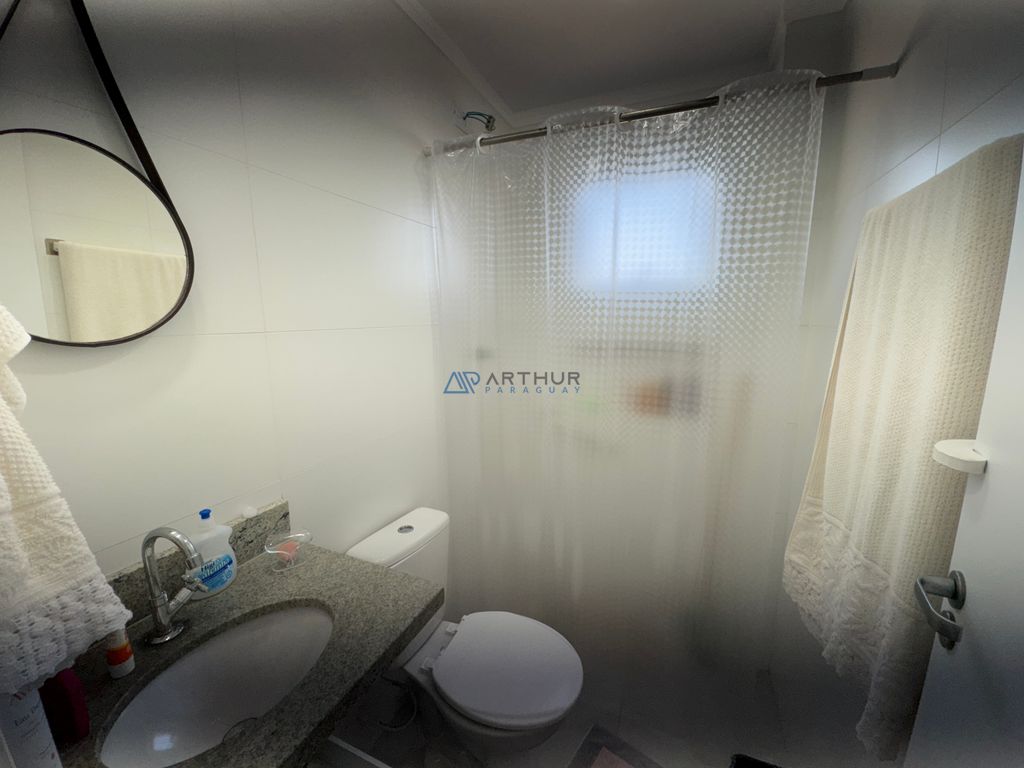 Apartamento 3 dormitórios à venda na Guilhermina, Praia Grande – 109 m² - foto 19