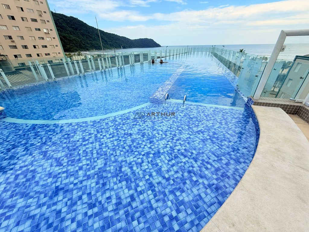 Apartamento 2 dormitórios à venda no Canto do Forte, Praia Grande – 93 m² - foto 23