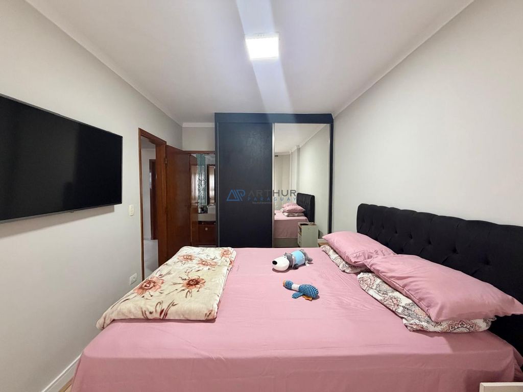 Apartamento 3 dormitórios à venda no Tupi, Praia Grande – 111 m² - foto 25