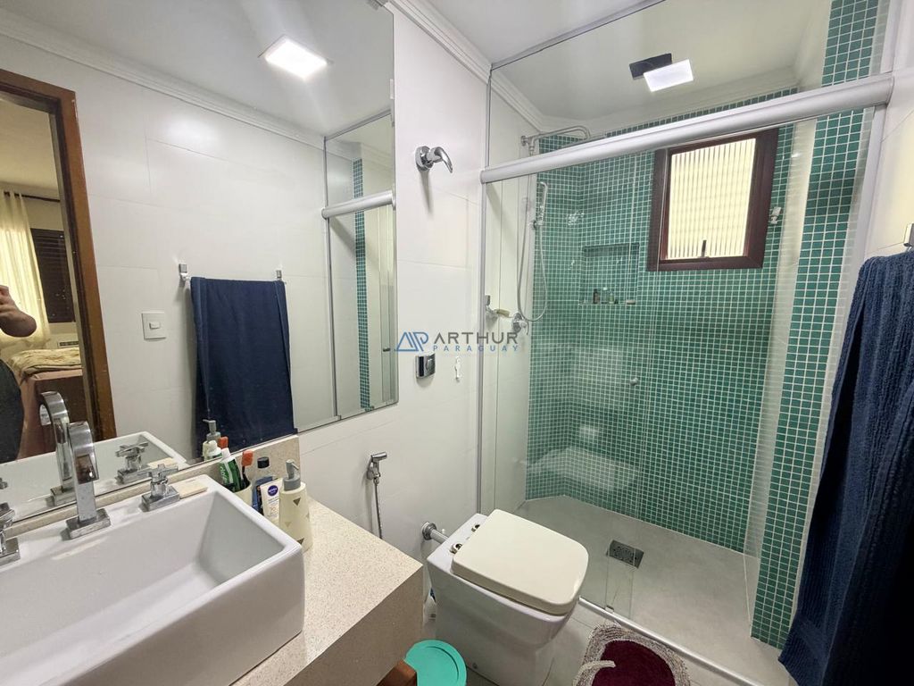 Apartamento 3 dormitórios à venda no Tupi, Praia Grande – 111 m² - foto 27