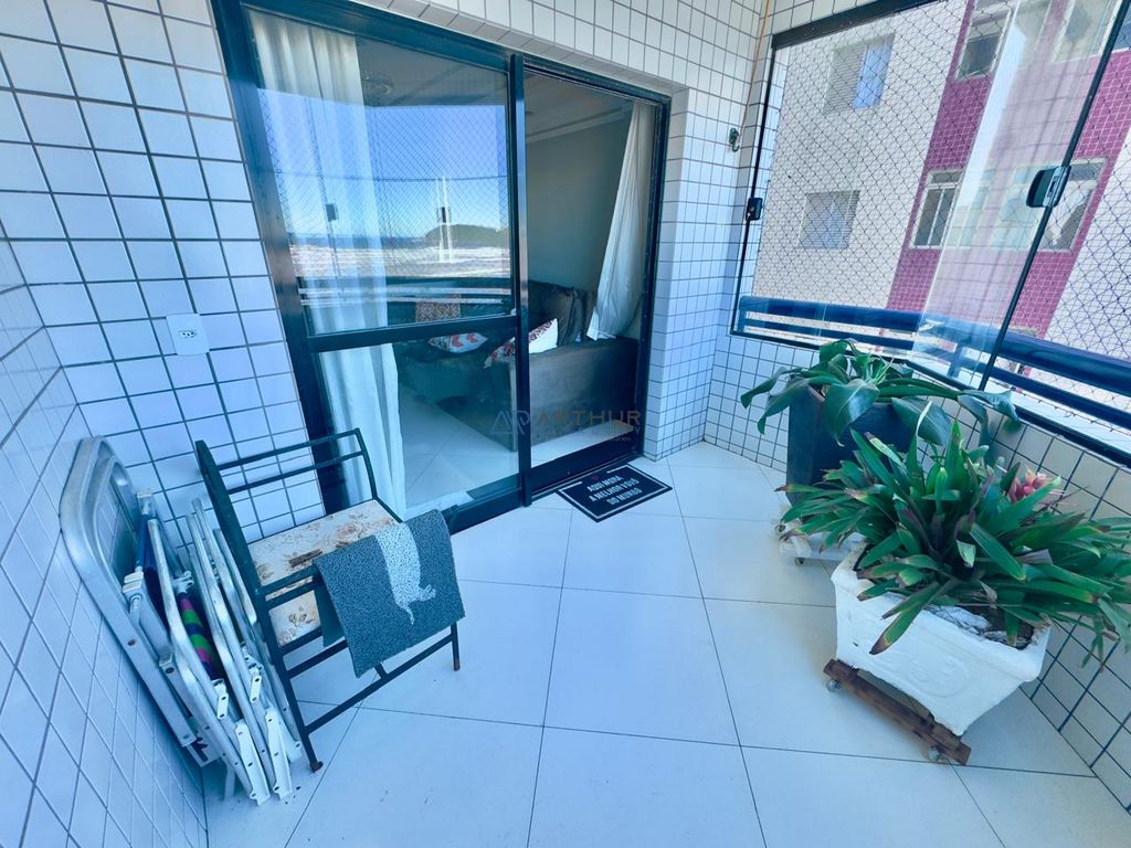 Apartamento 3 dormitórios à venda na Guilhermina, Praia Grande – 120 m² - foto 2