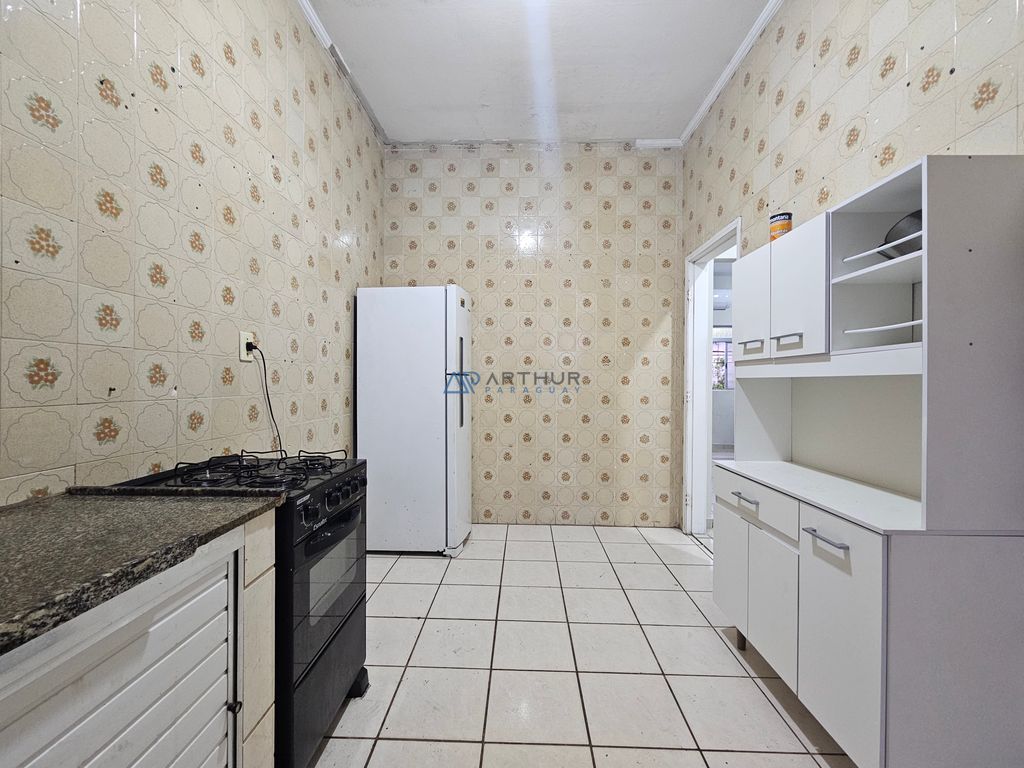 Sobrado 3 dormitórios à venda no Mirim, Praia Grande – 113 m² - foto 3