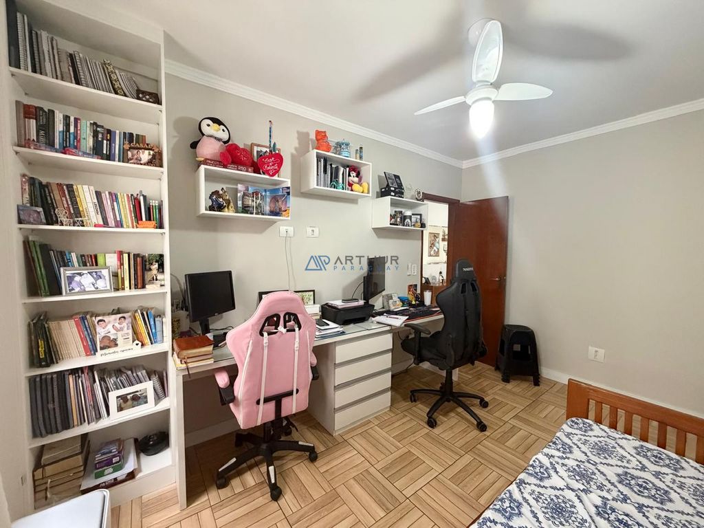 Apartamento 3 dormitórios à venda no Tupi, Praia Grande – 111 m² - foto 35
