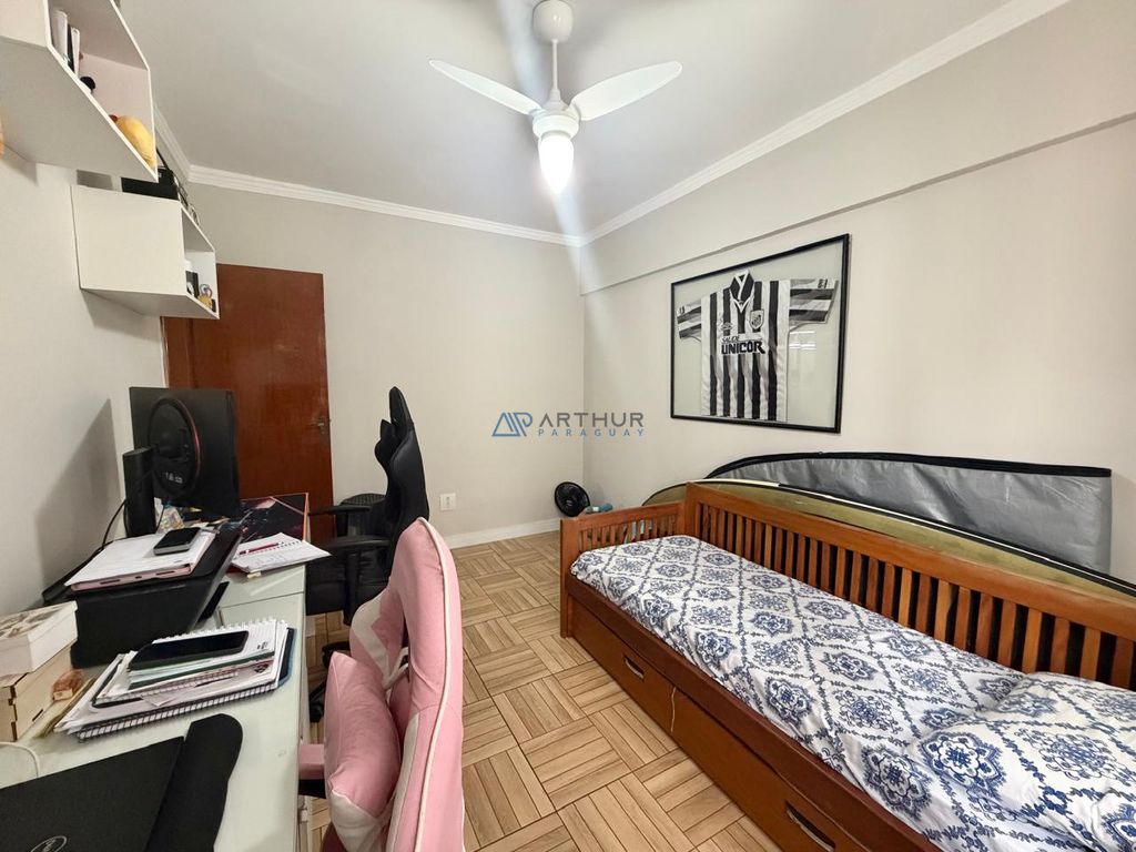 Apartamento 3 dormitórios à venda no Tupi, Praia Grande – 111 m² - foto 36