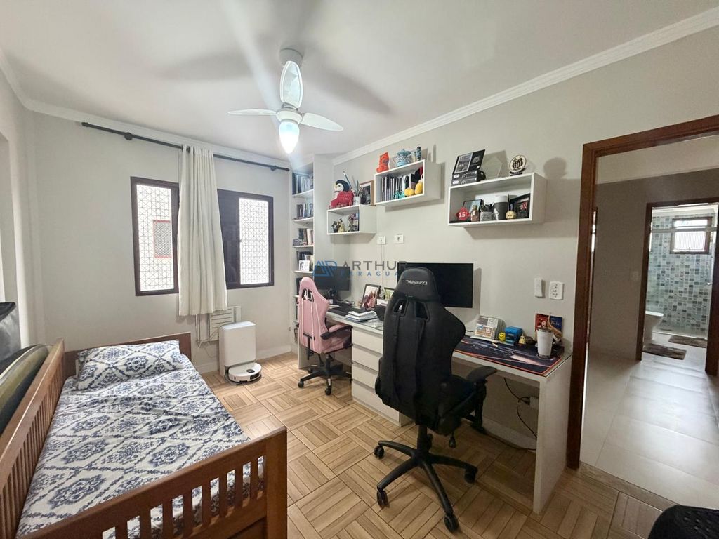 Apartamento 3 dormitórios à venda no Tupi, Praia Grande – 111 m² - foto 38