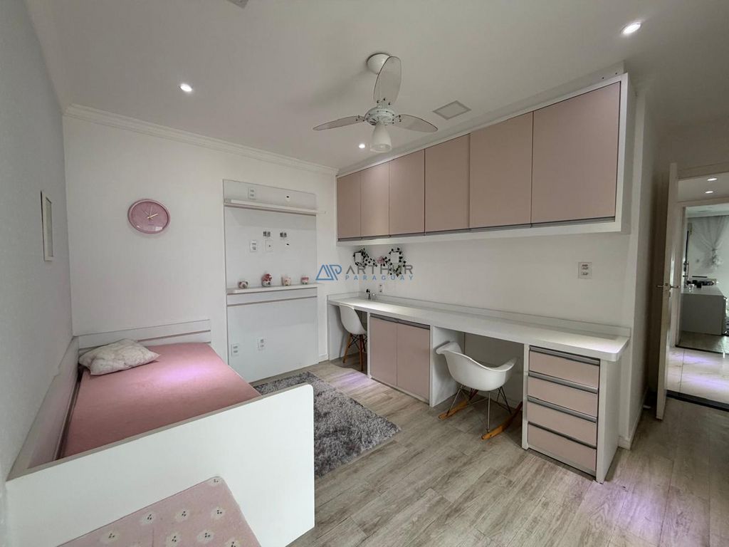 Apartamento 3 dormitórios à venda no Tupi, Praia Grande – 175 m² - foto 21