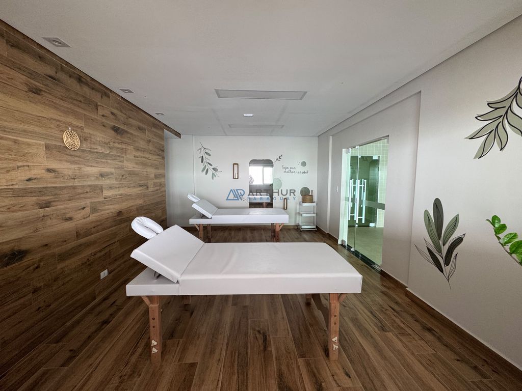 Apartamento 2 dormitórios frente mar à venda no Centro, Mongaguá – 70 m² - foto 32