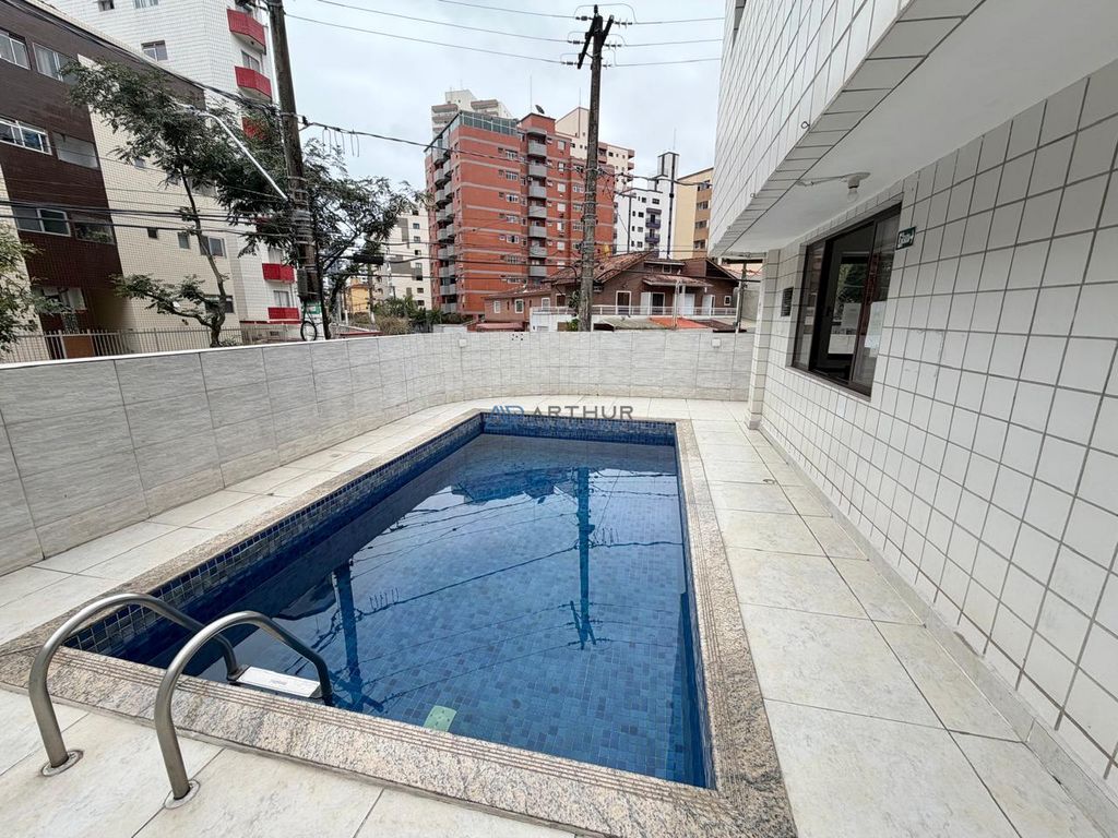 Apartamento 3 dormitórios à venda no Tupi, Praia Grande – 111 m² - foto 42