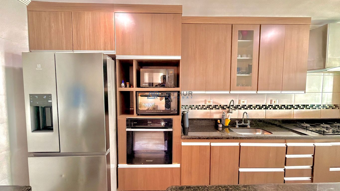 Apartamento 3 dormitórios à venda na Guilhermina, Praia Grande – 162 m² - foto 18