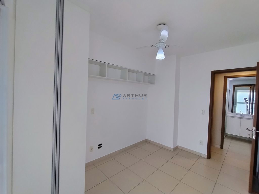 Apartamento 3 dormitórios frente mar para alugar no Boqueirão, Praia Grande – 111 m² - foto 16