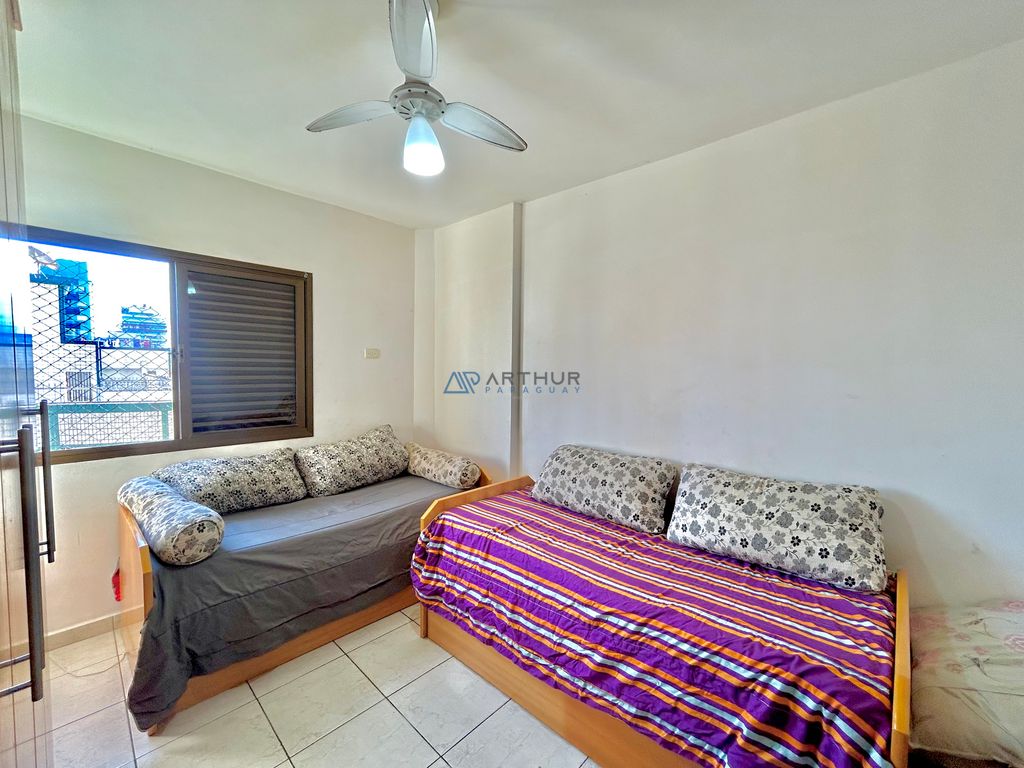 Apartamento 2 dormitórios à venda na Guilhermina, Praia Grande – 104 m² - foto 13