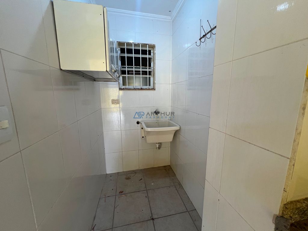 Sobrado 2 dormitórios à venda no Caiçara, Praia Grande – 93 m² - foto 6