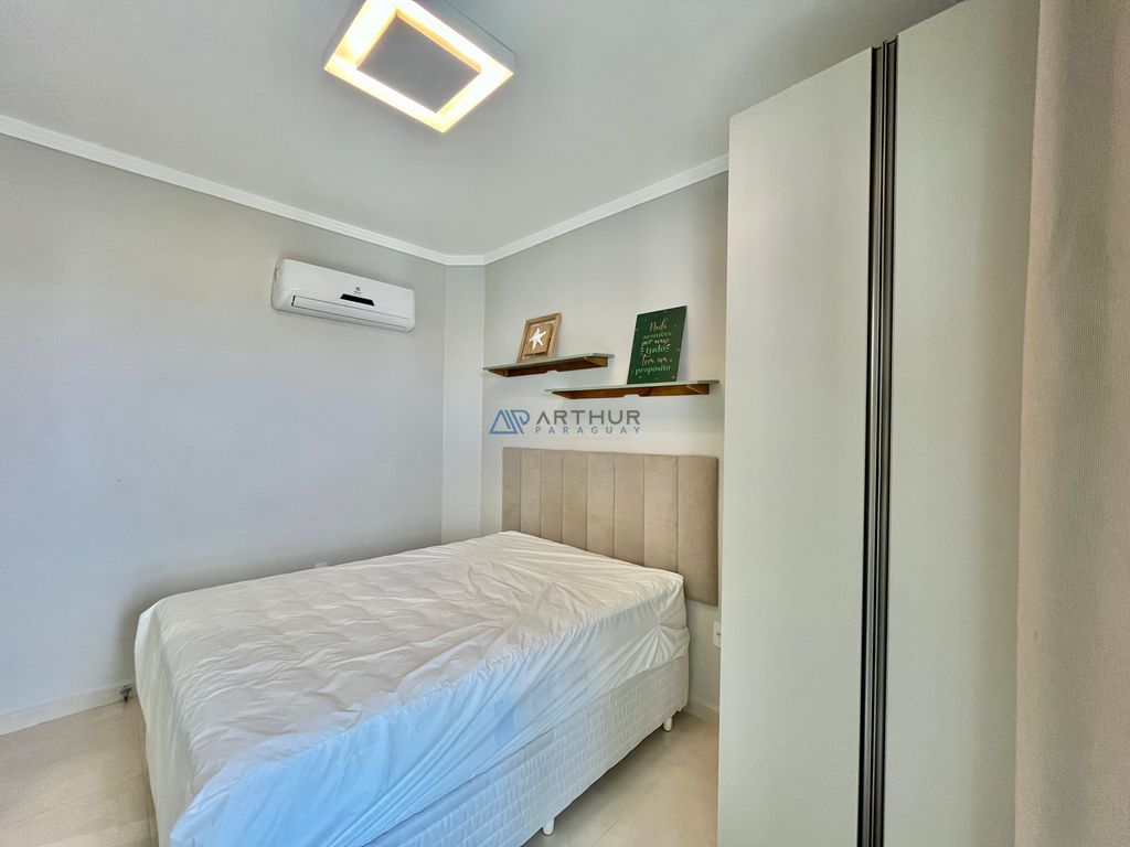 Apartamento 2 dormitórios frente mar para alugar no Maracanã, Praia Grande – 82 m² - foto 21