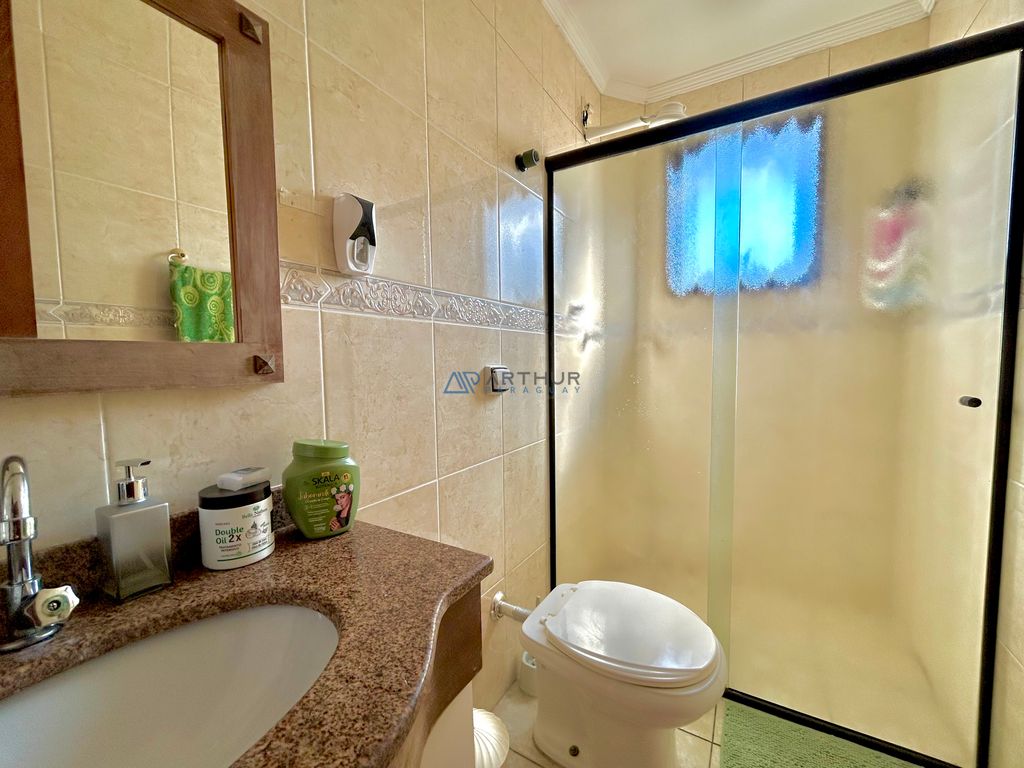 Apartamento 2 dormitórios à venda na Guilhermina, Praia Grande – 104 m² - foto 12