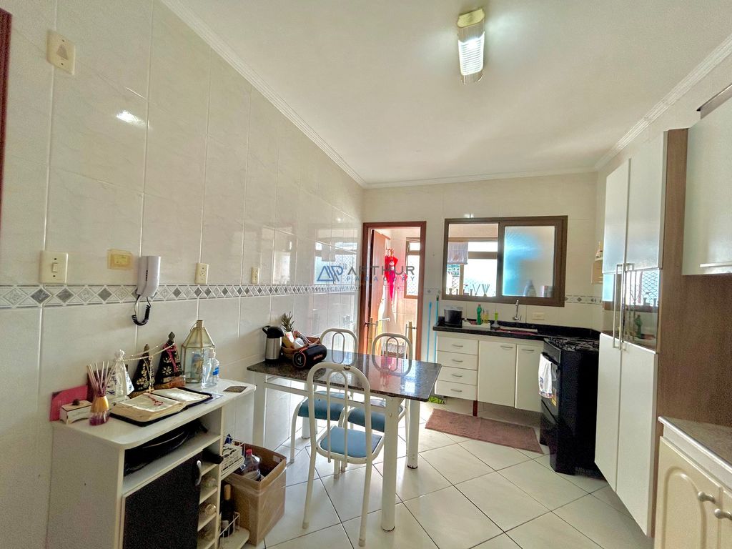 Apartamento 2 dormitórios à venda na Guilhermina, Praia Grande – 104 m² - foto 9