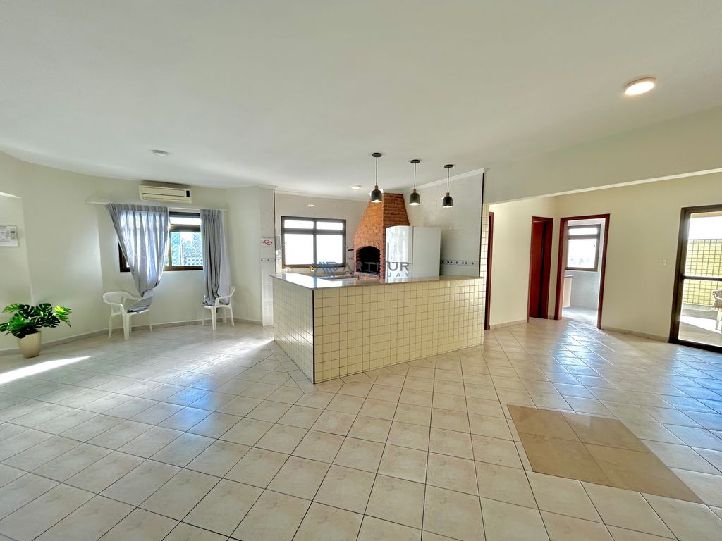 Apartamento 2 dormitórios à venda na Guilhermina, Praia Grande – 104 m² - foto 24