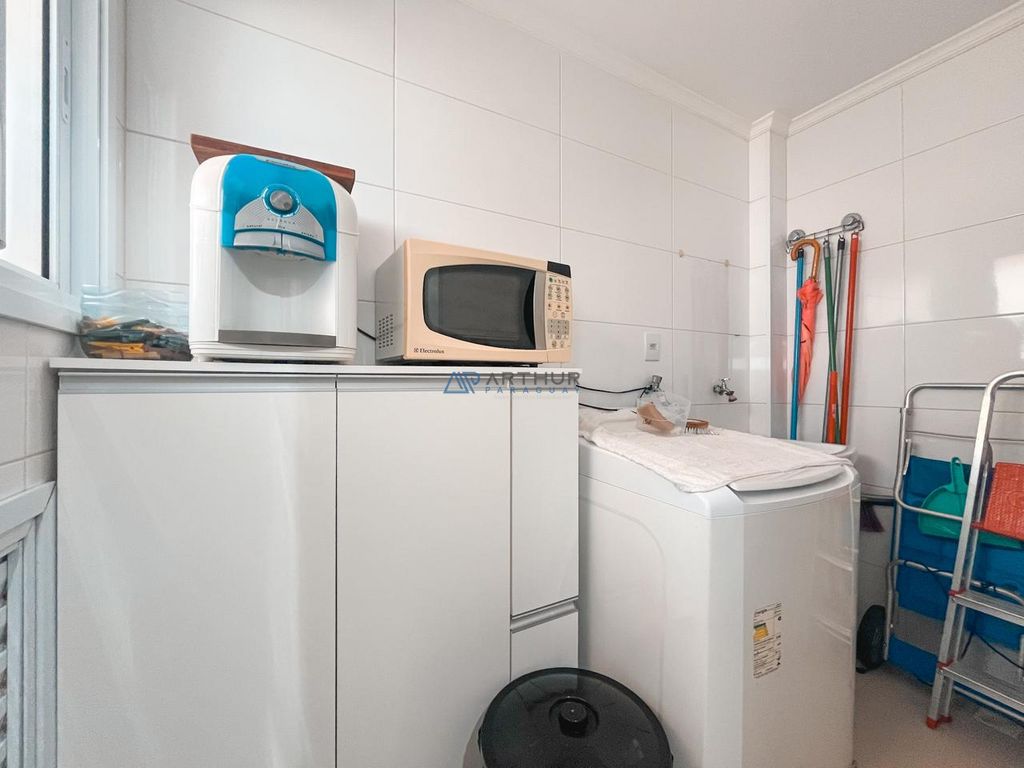 Apartamento 2 dormitórios à venda na Guilhermina, Praia Grande – 94 m² - foto 11