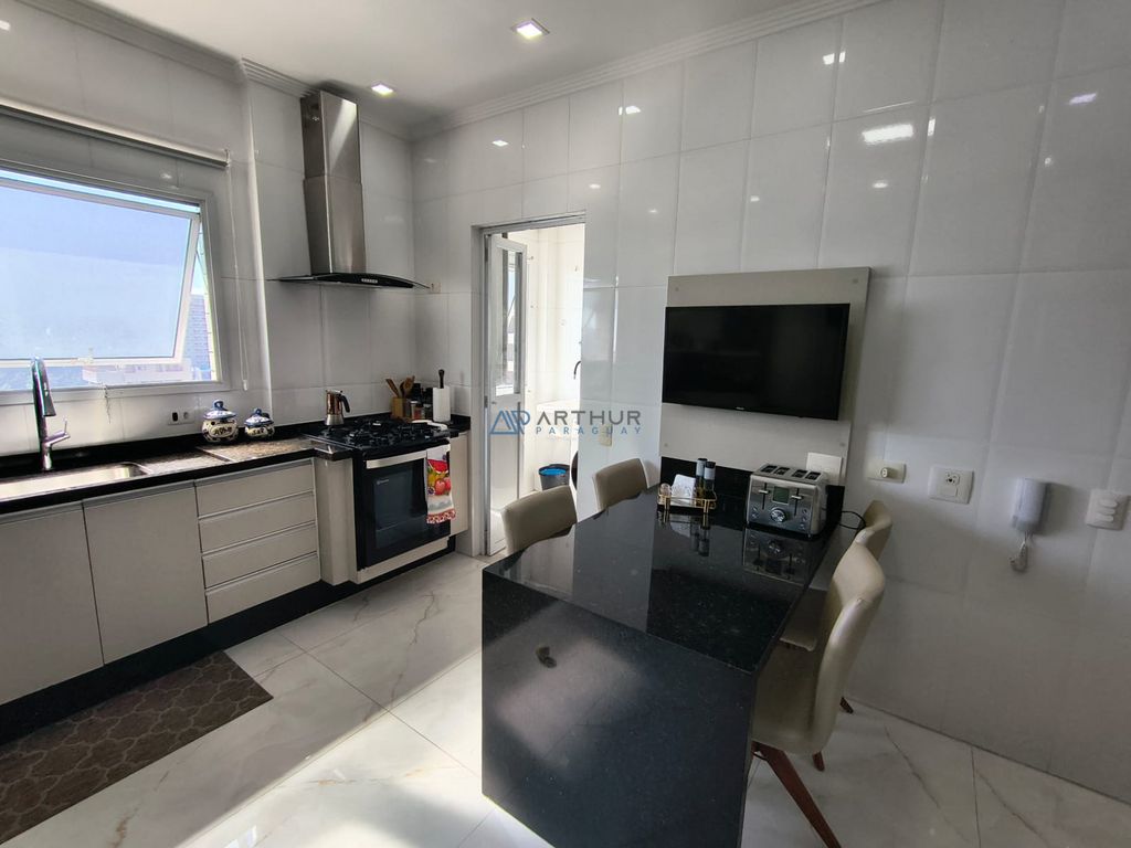 Apartamento 4 dormitórios à venda no Canto do Forte, Praia Grande – 205 m² - foto 24
