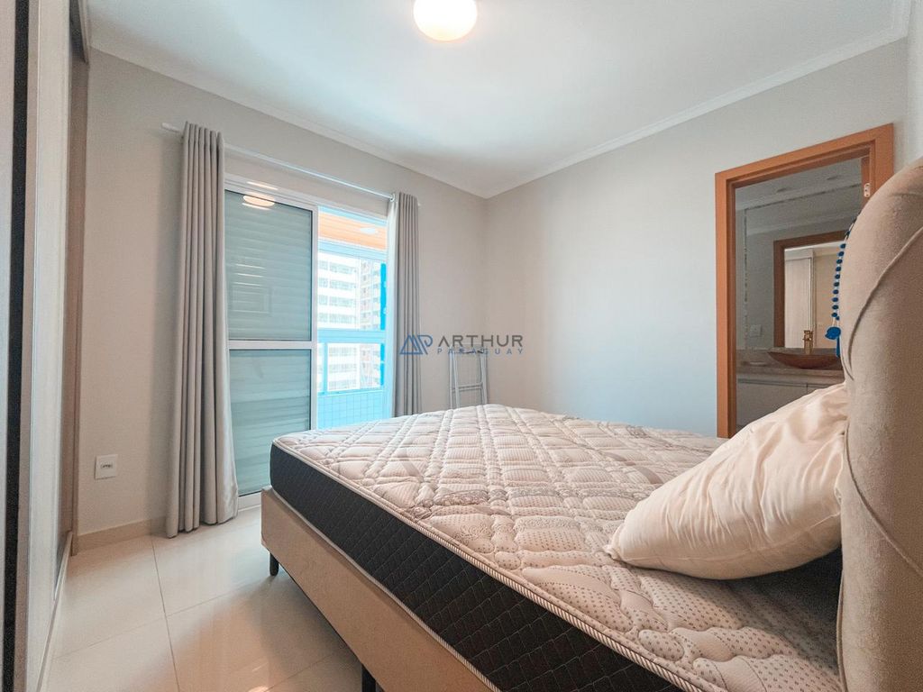 Apartamento 2 dormitórios à venda na Guilhermina, Praia Grande – 94 m² - foto 16