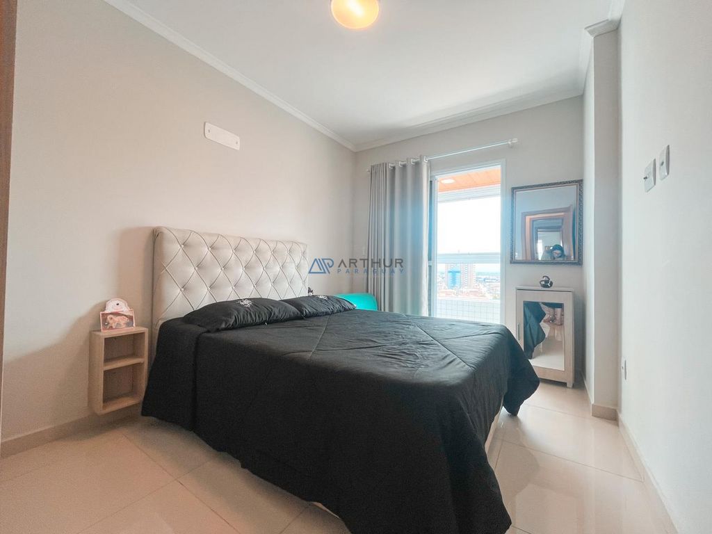 Apartamento 2 dormitórios à venda na Guilhermina, Praia Grande – 94 m² - foto 14