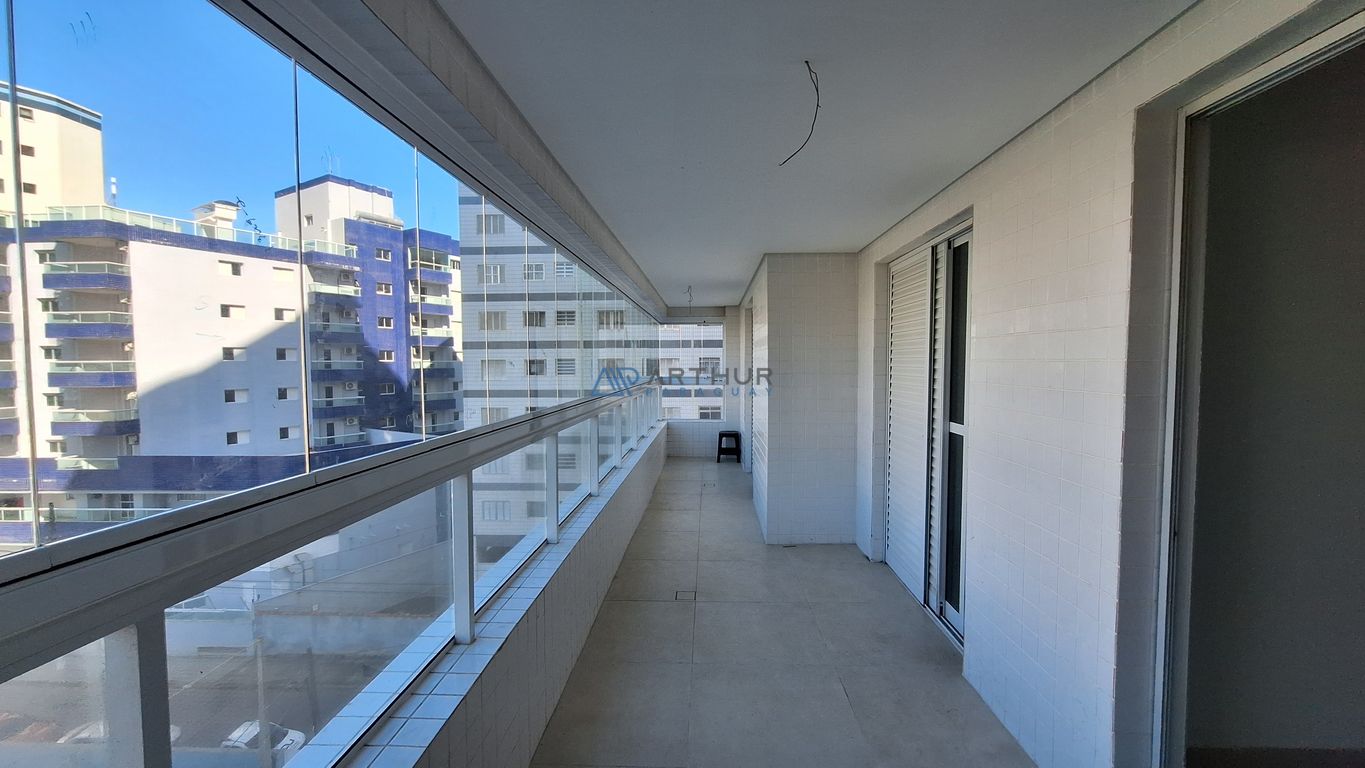 Apartamento 3 dormitórios à venda no Ocian, Praia Grande – 115 m² - foto 4