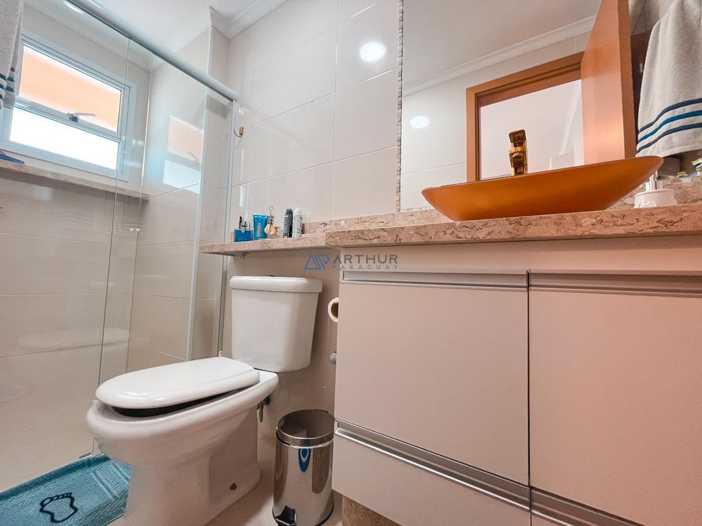 Apartamento 2 dormitórios à venda na Guilhermina, Praia Grande – 94 m² - foto 17