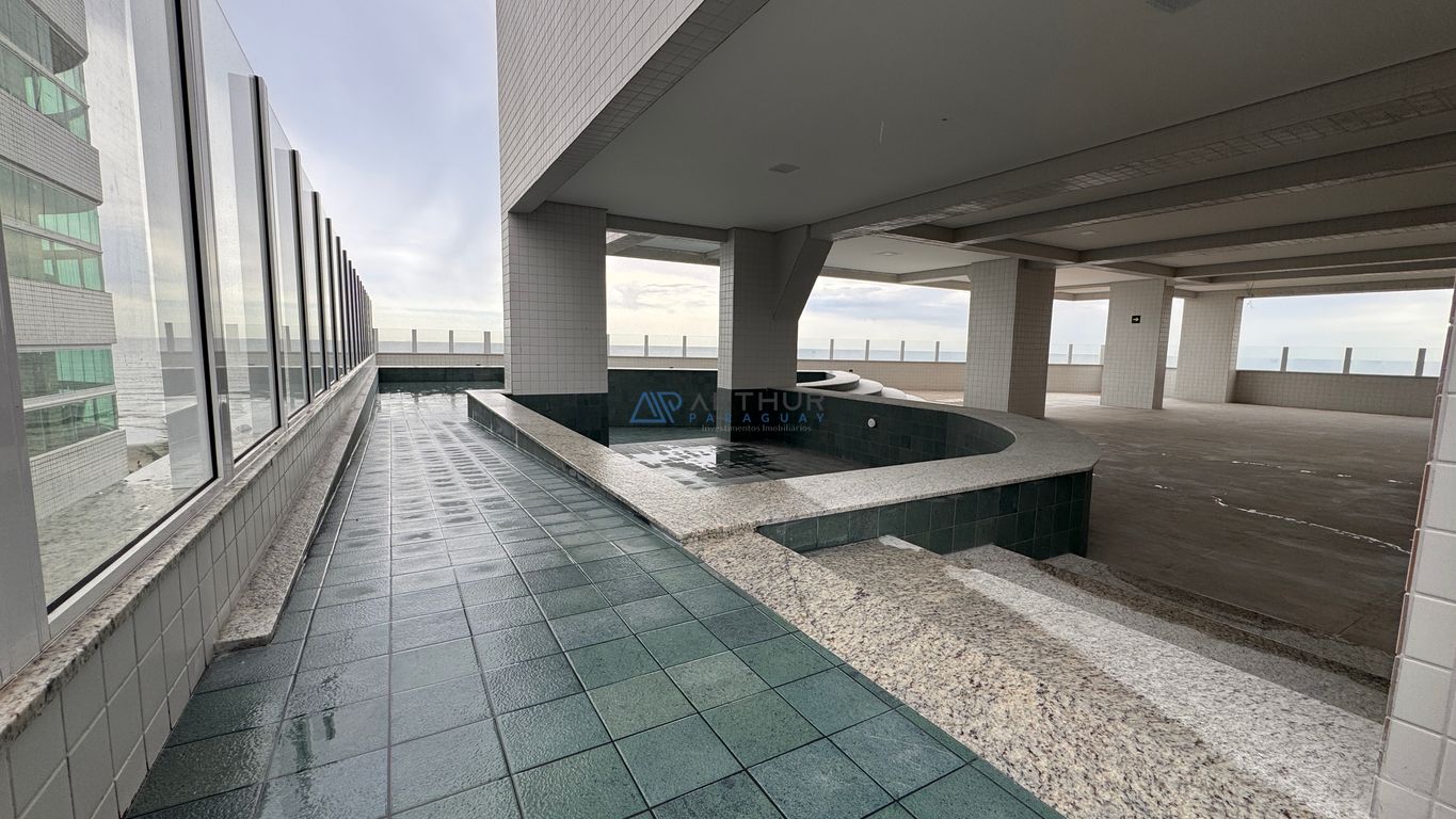 Apartamento 3 dormitórios frente mar à venda no Caiçara, Praia Grande – 117 m² - foto 28