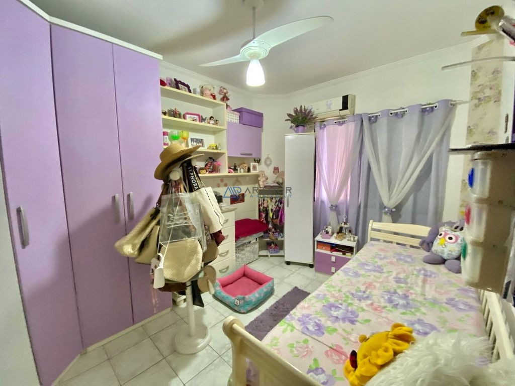 Apartamento 3 dormitórios à venda no Tupi, Praia Grande – 130 m² - foto 16