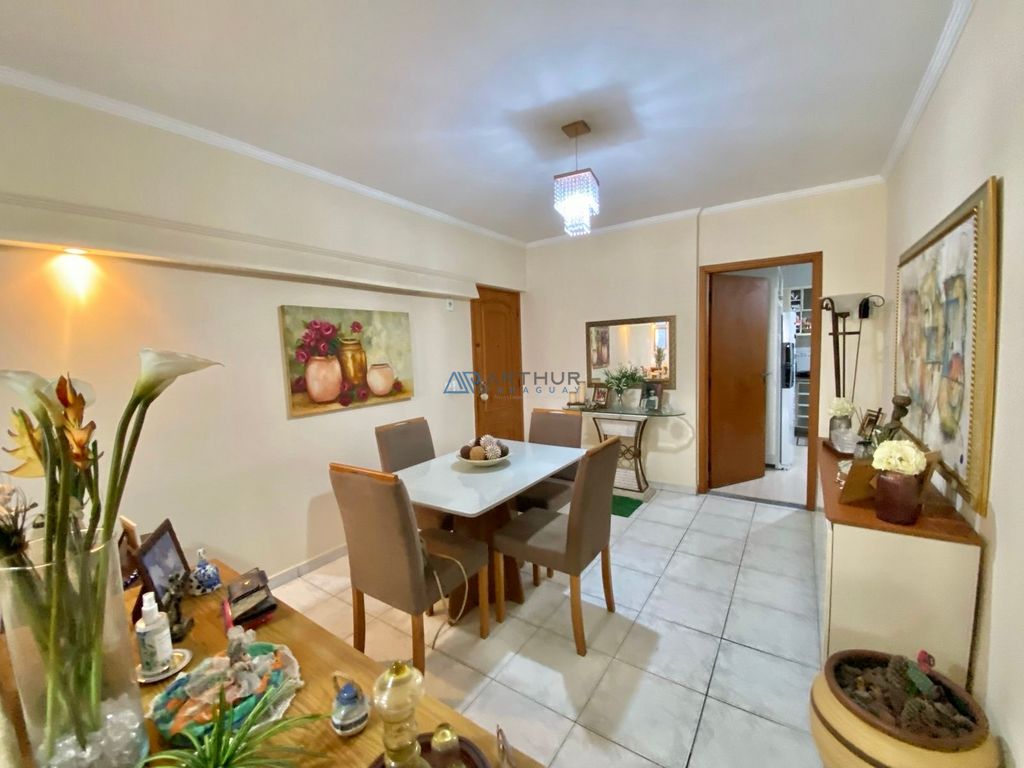 Apartamento 3 dormitórios à venda no Tupi, Praia Grande – 130 m² - foto 6
