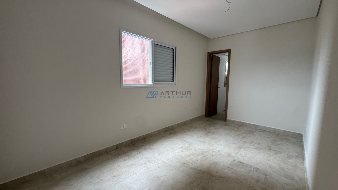 Apartamento 3 dormitórios frente mar à venda no Caiçara, Praia Grande – 117 m² - foto 22