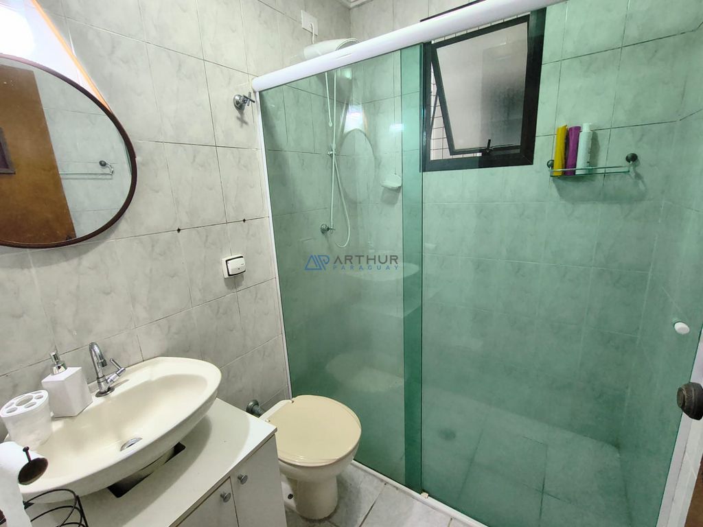 Apartamento 1 dormitório à venda no Boqueirão, Praia Grande – 55 m² - foto 13