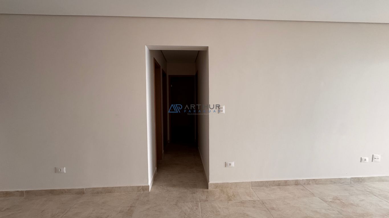 Apartamento 3 dormitórios frente mar à venda no Caiçara, Praia Grande – 117 m² - foto 27