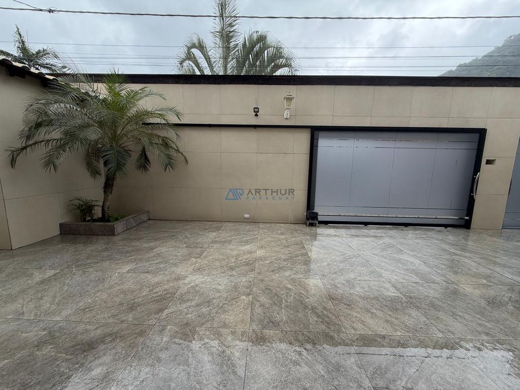 Sobrado 4 dormitórios à venda no Canto do Forte, Praia Grande – 535 m² - foto 10