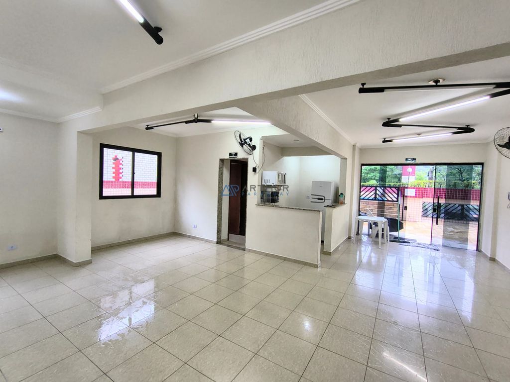 Apartamento 1 dormitório à venda no Boqueirão, Praia Grande – 55 m² - foto 19