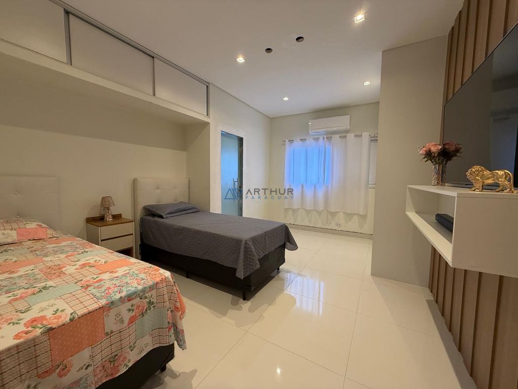 Sobrado 4 dormitórios à venda no Canto do Forte, Praia Grande – 535 m² - foto 14