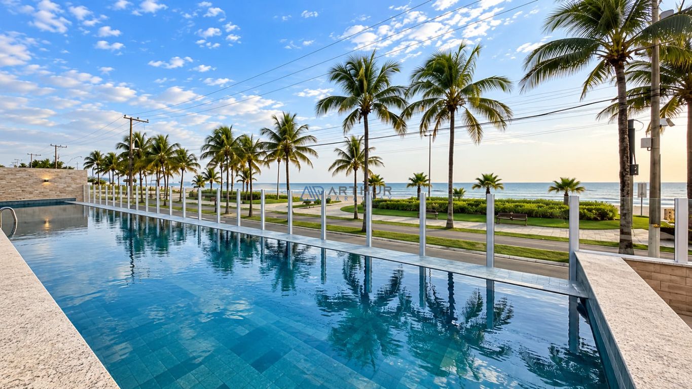 Apartamento 3 dormitórios à venda no Caiçara, Praia Grande – 118 m² - foto 42